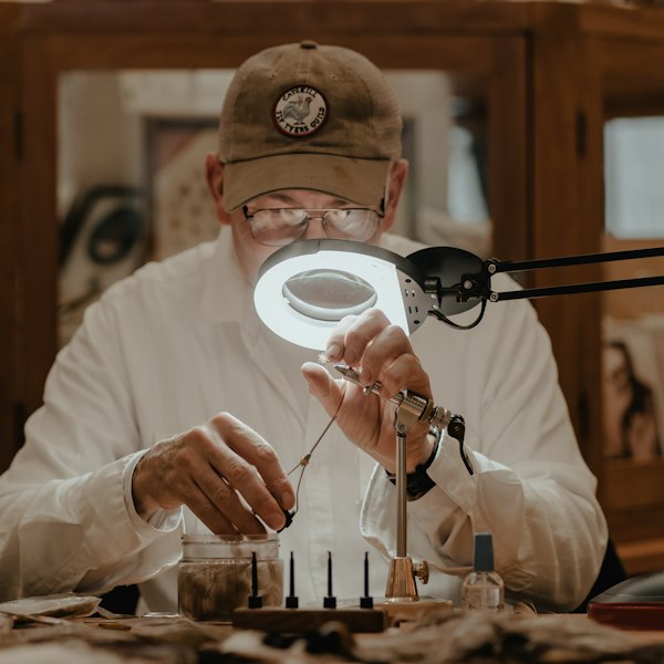 Northline Fly Co.