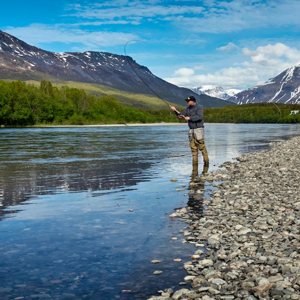 River Bend Guides